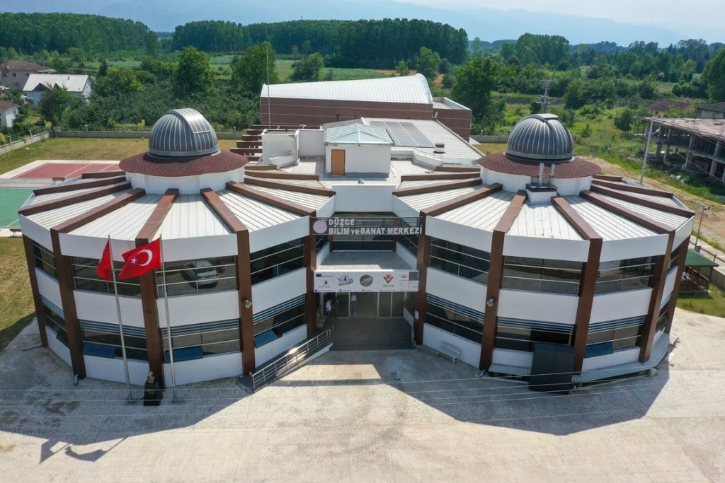 Düzce Bilsem
