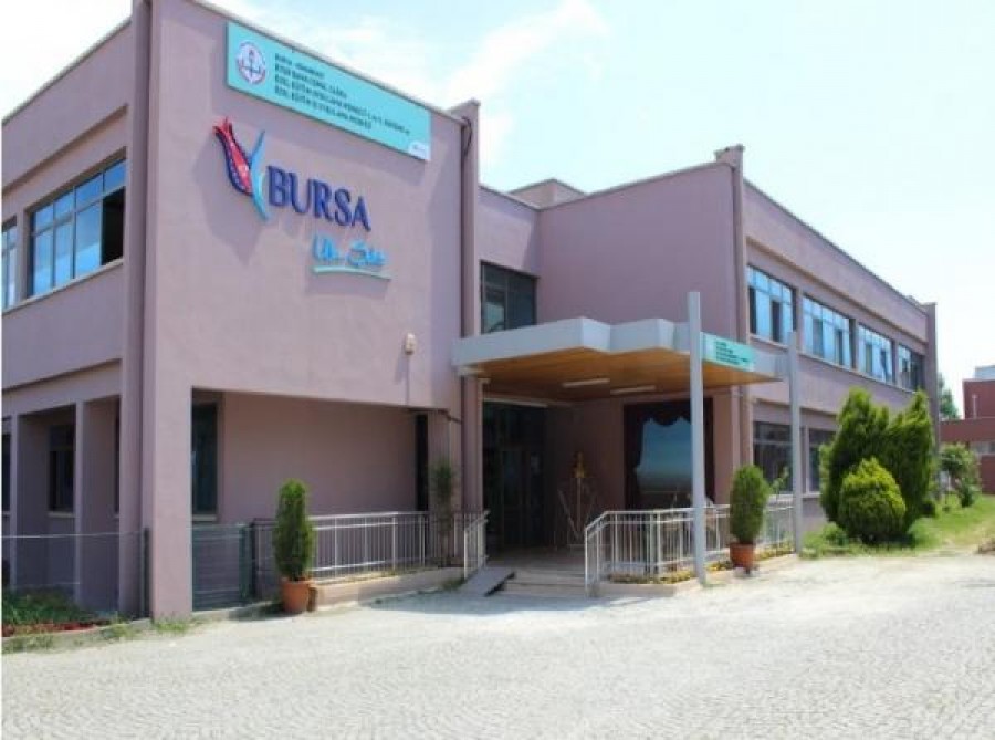 Bursa bilsem okulu